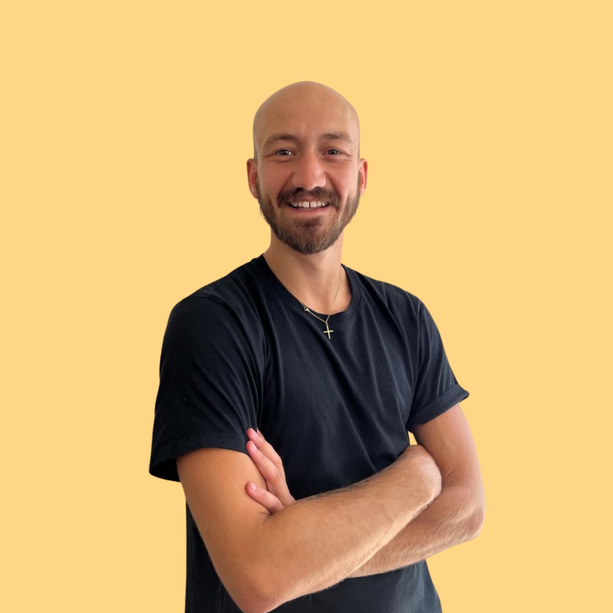 Victor Martin, fondateur de SCALANCY